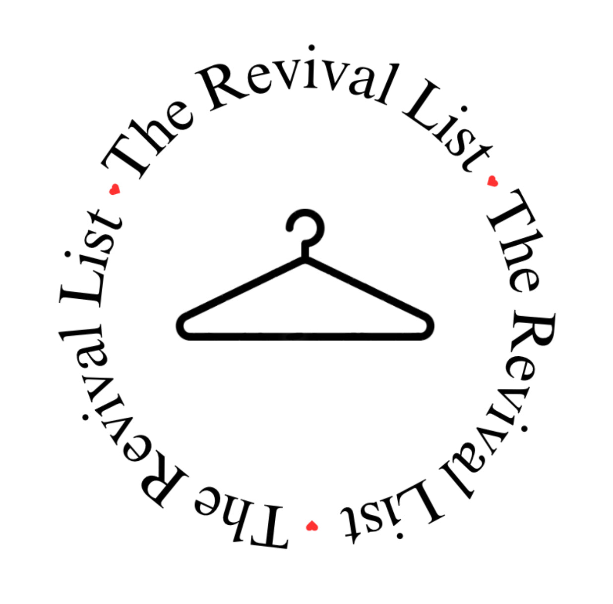 The Revival List